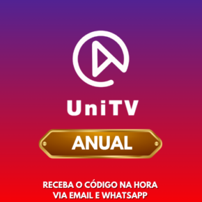 UniTV Anual