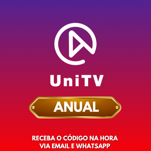 UniTV Anual
