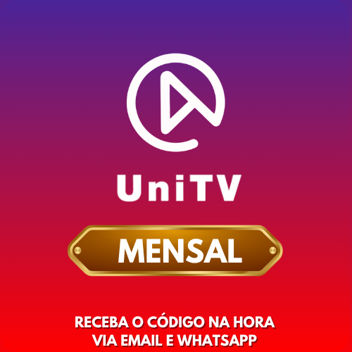 UniTV Mensal