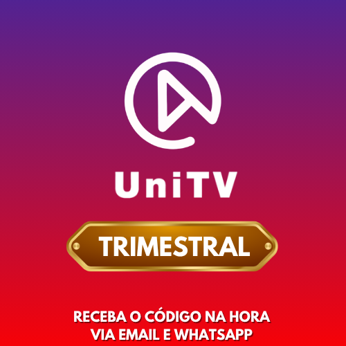 UniTV Trimestral